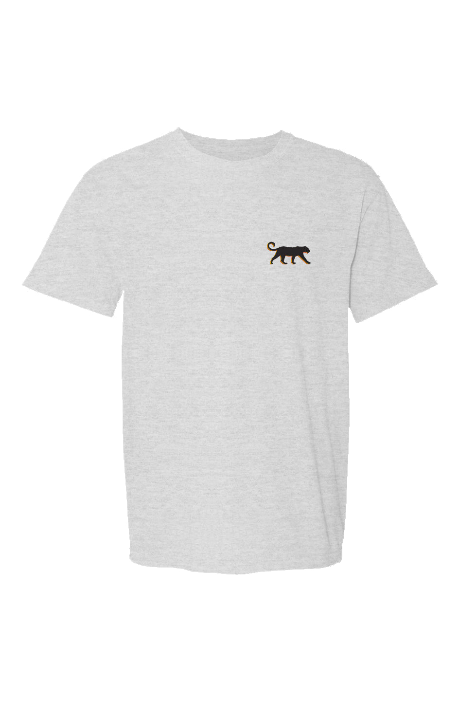 Made in USA Short Sleeve Crew T-Shirt