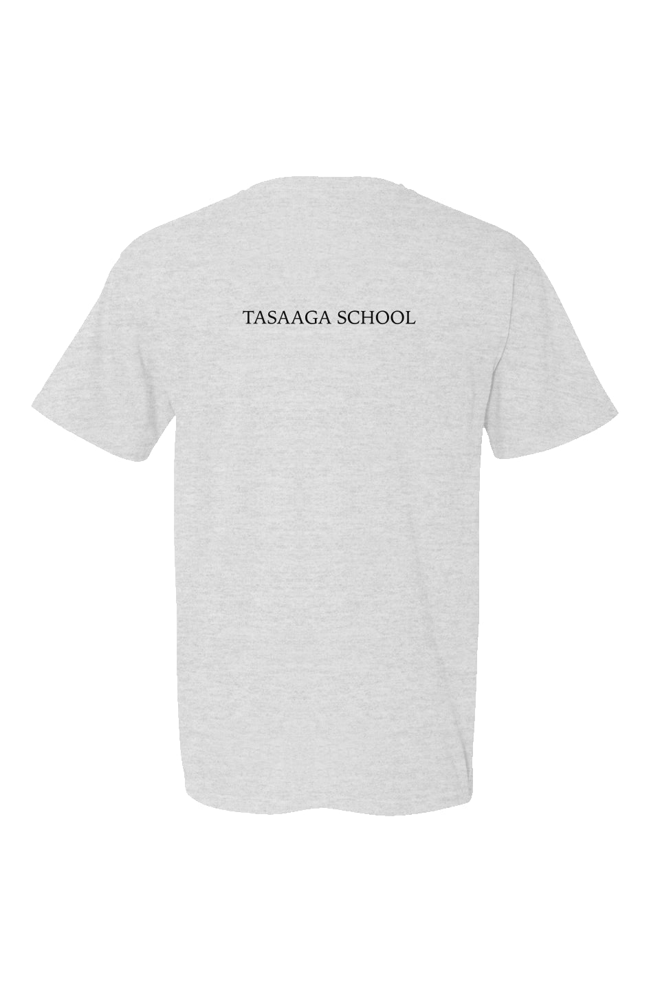 Made in USA Short Sleeve Crew T-Shirt