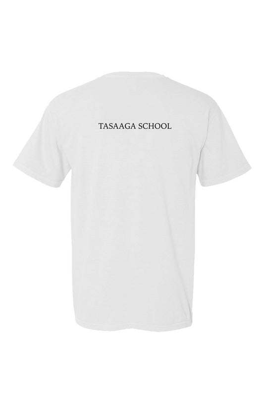 Tasaaga White